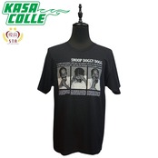 【SNOOP DOGGY DOGG】スヌープドギードッグ Vintage Tシャツ L