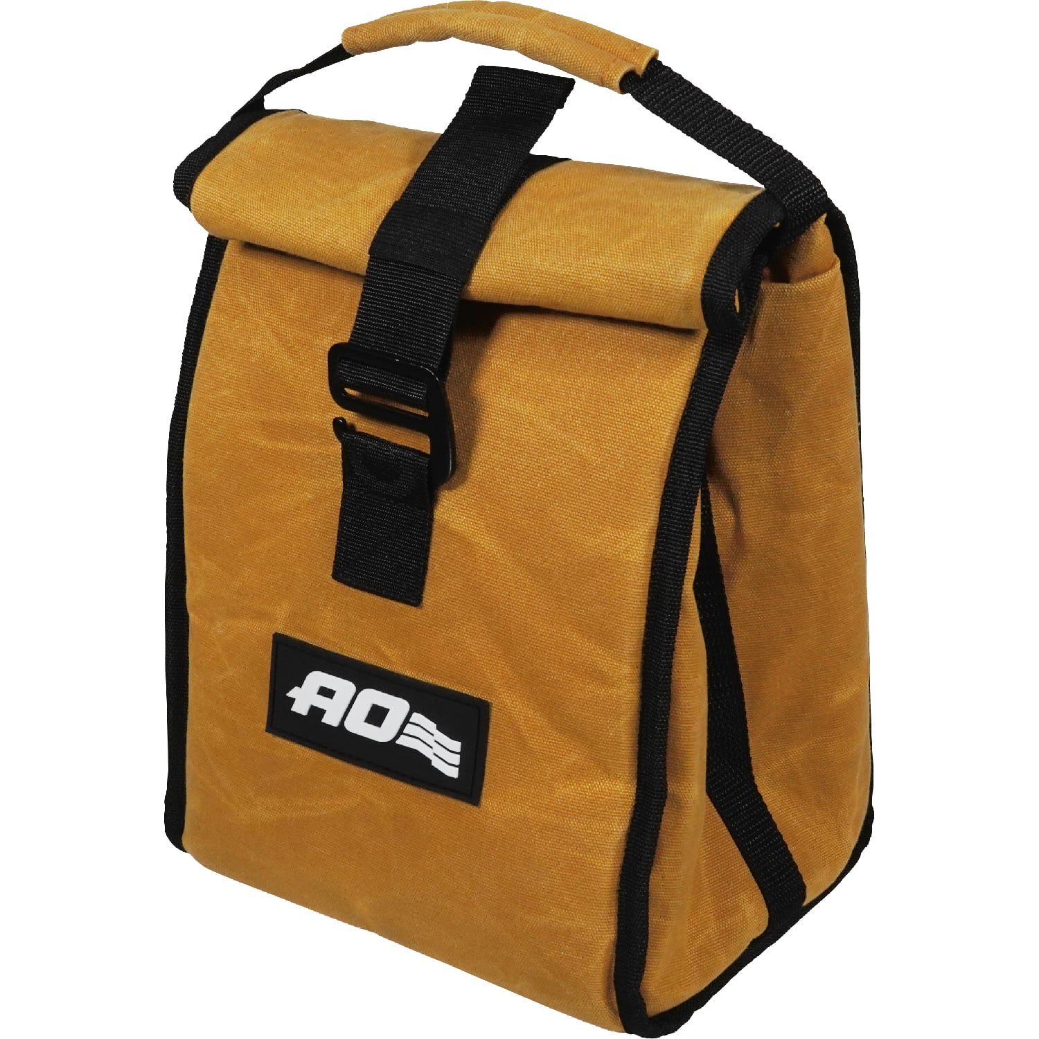 AO Coolers / ランチクーラー フック ワックスドキャンバス | sotosotodays