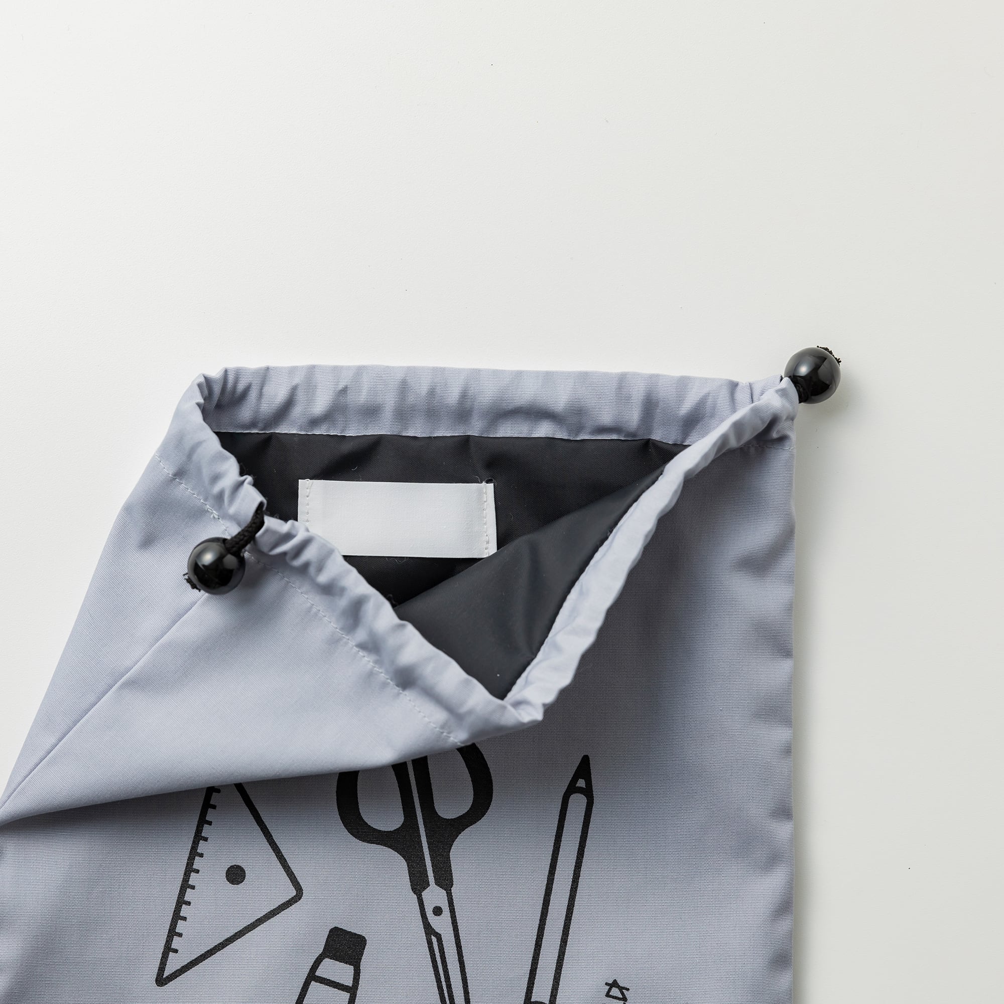 道具袋確認用写真 KITOKITO お道具袋・巾着 | have a nice day shop