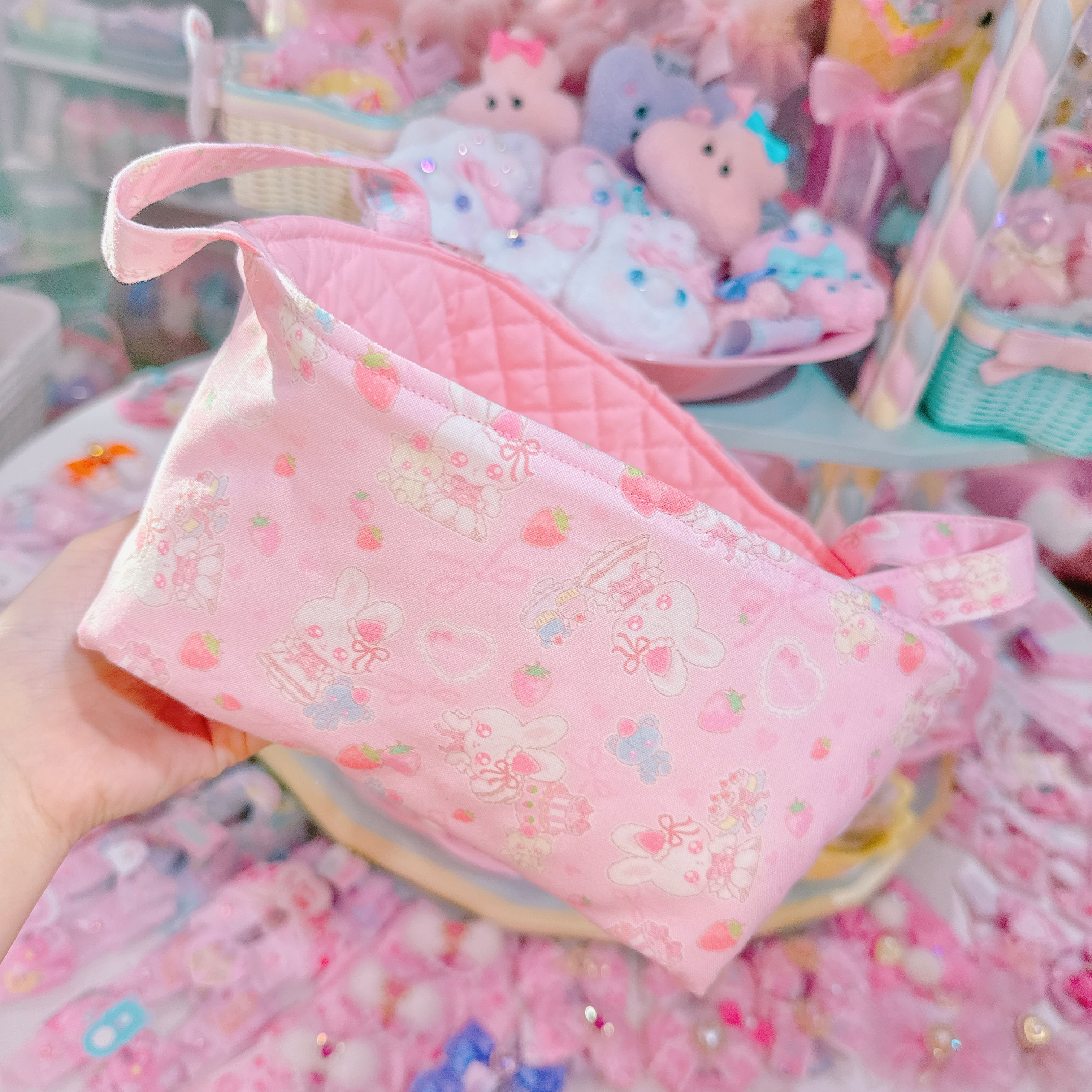 【P4】2-5収納BOX