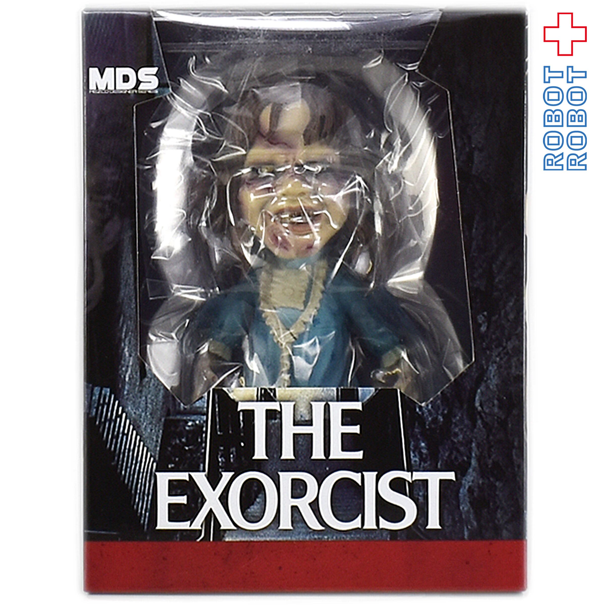 メズコ エクソシスト リーガン 6インチ アクションフィギュア | ROBOTROBOT