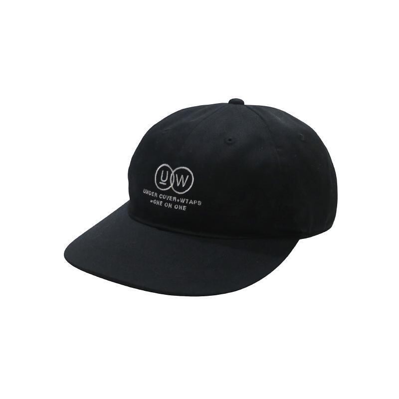 UNDERCOVER アンダーカバー x WTAPS ダブルタップス 25SS T-6M/CAP