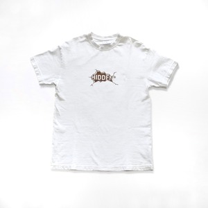 HIDDEN T-shirt