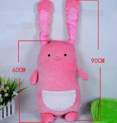 D042 THE IDOLM@STER アイドルマスター シンデレラガールズ 双葉杏 兎