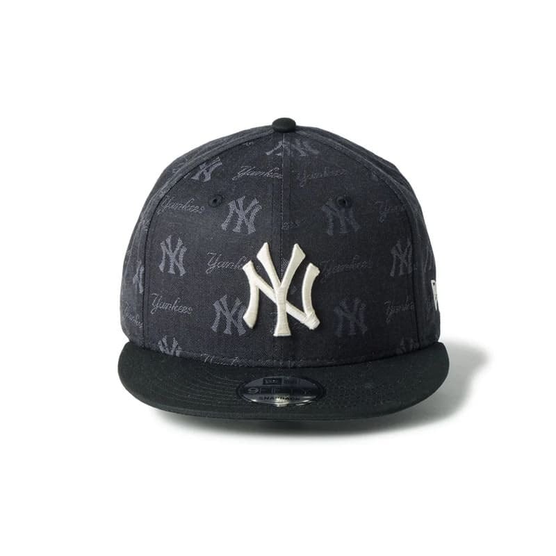 NEWERA ニューエラ 正規品 ニューヨーク ヤンキース NY キャップ CAP