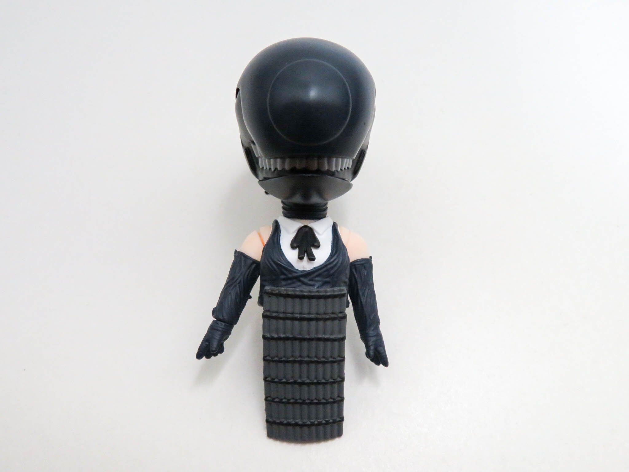 ※(A-ランク)【2865】 レゼ 髪、体パーツ ボム再現パーツ ねんどろいど