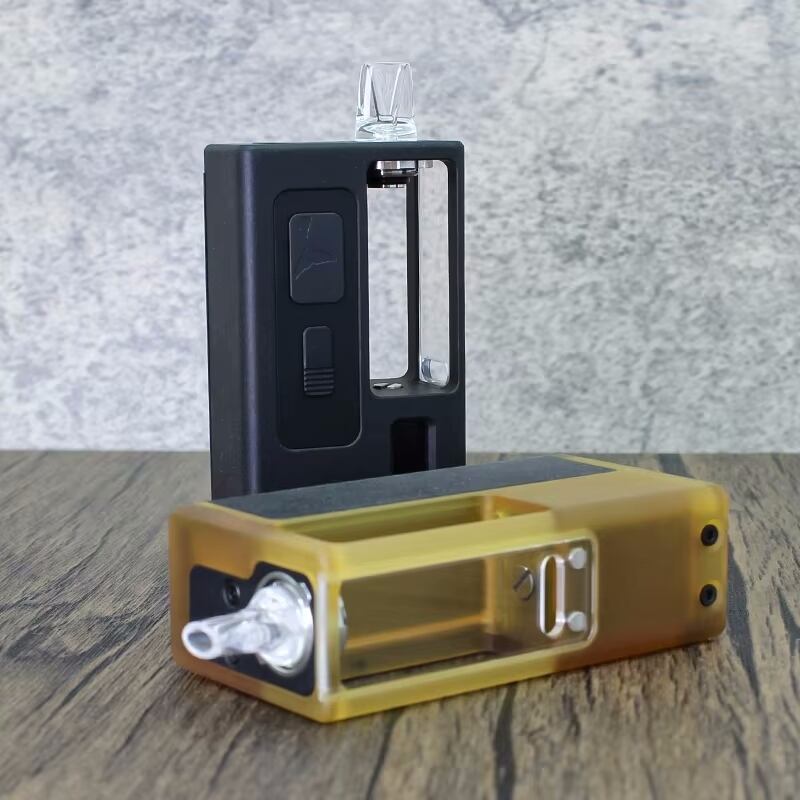 ORCA By JBMfg【CLONE】【送料無料】【SDI 70W Chipset】【1 x 18650
