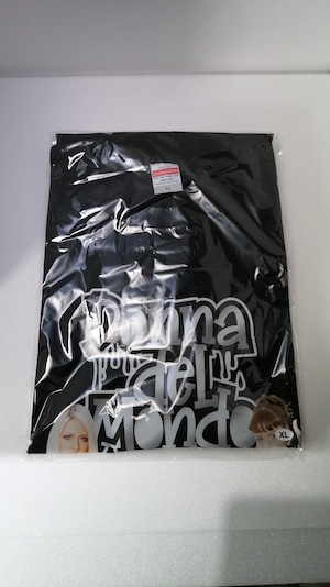 Donna del Mondo ユニットTシャツ XLサイズ