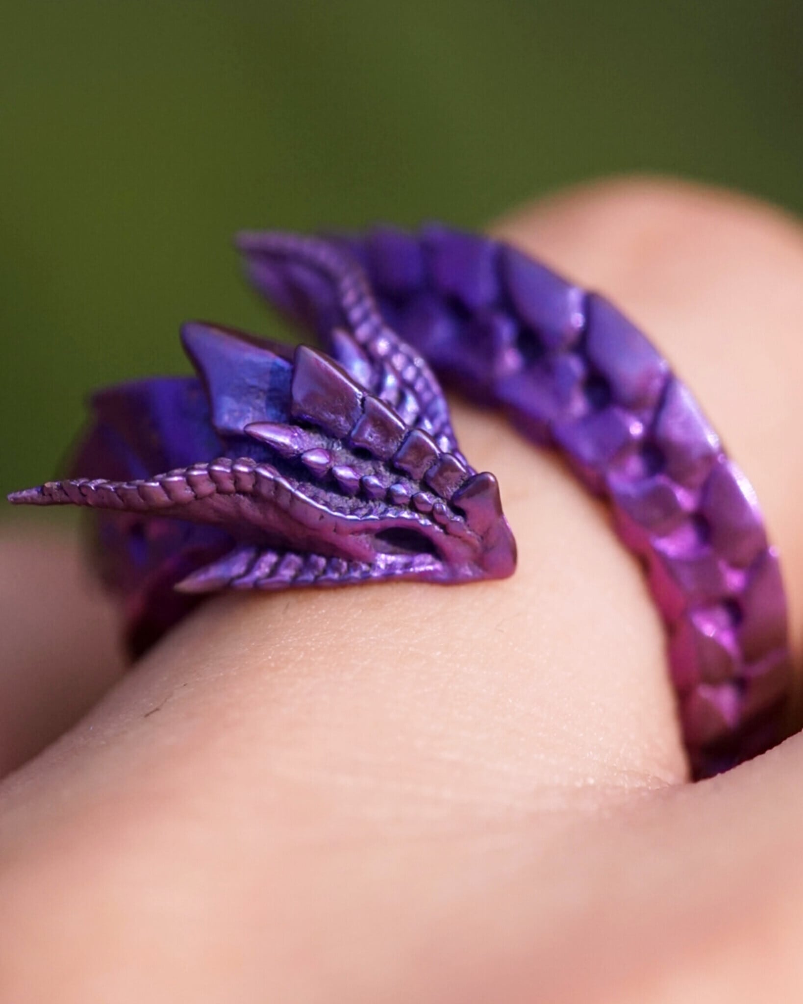 Petra【チタン】