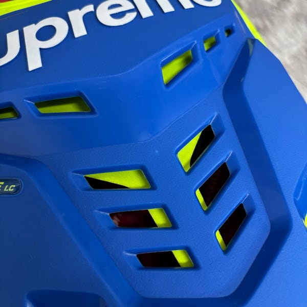未使用】Supreme×Fox Racing/シュプリーム×フォックス レーシング