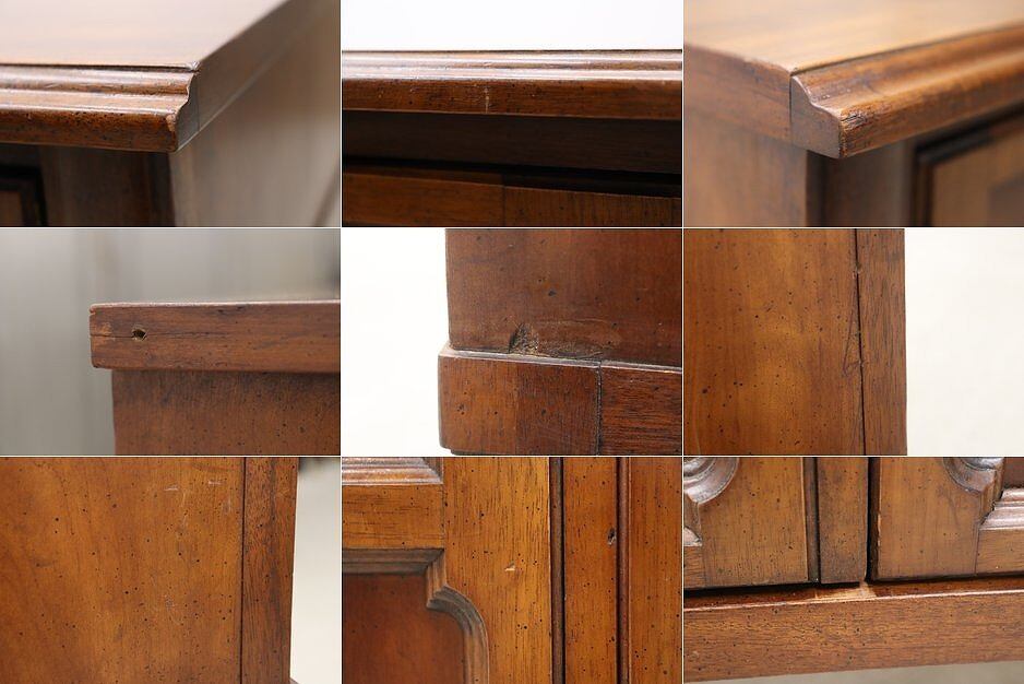 沼津店】U.S. ヴィンテージ DREXEL ドレクセル Trevi トレヴィ