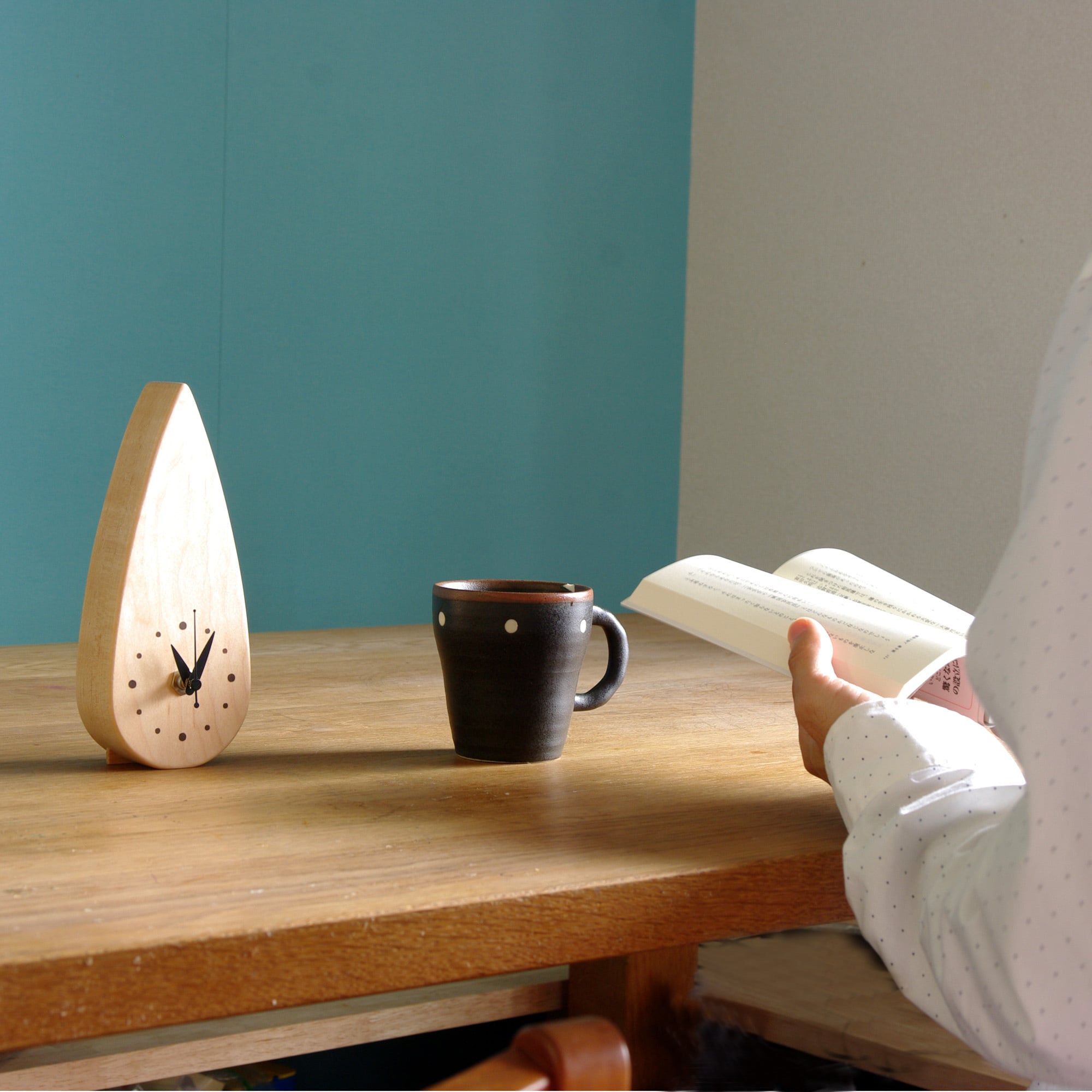 sizuku／置き時計 | inahono furniture