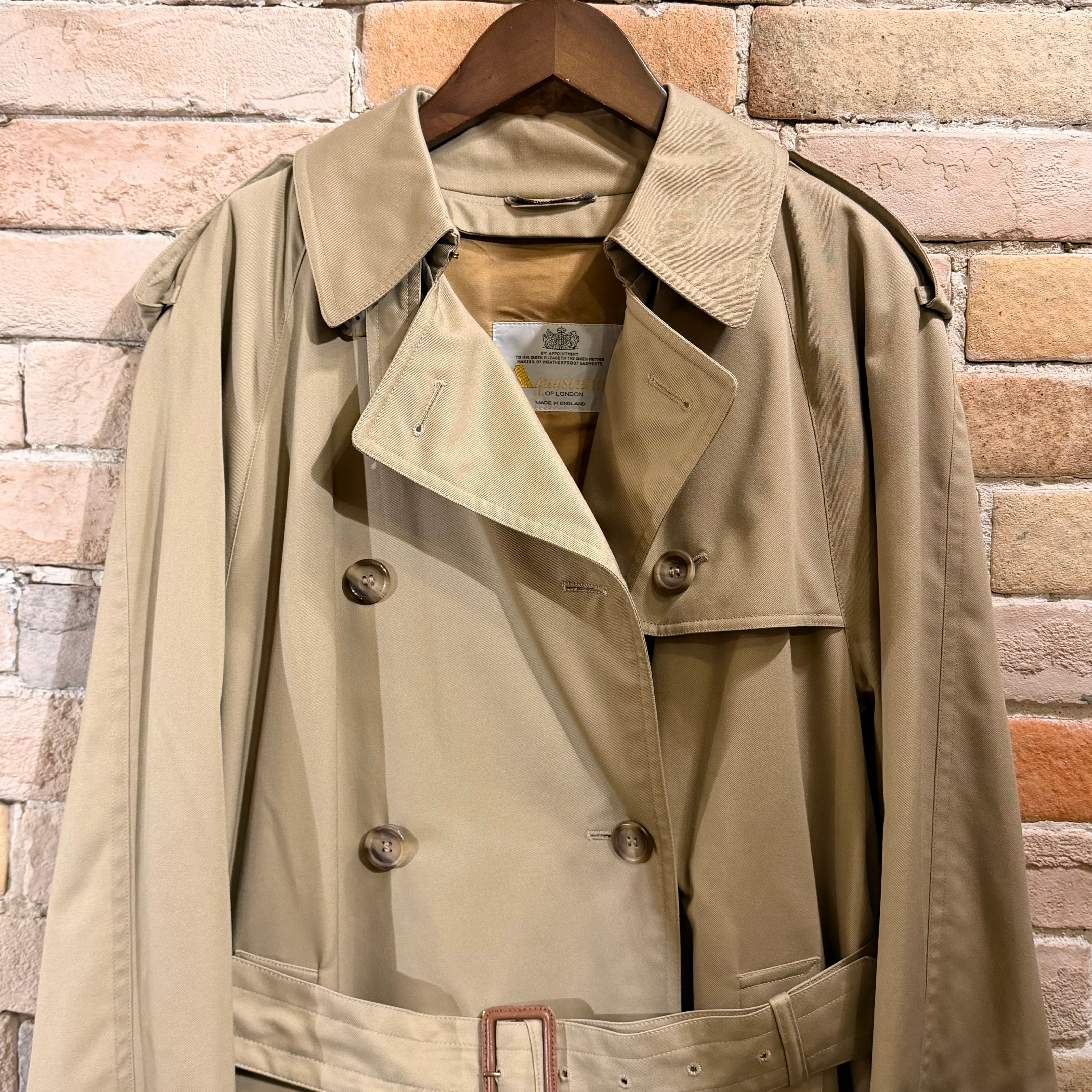 Aquascutum 
