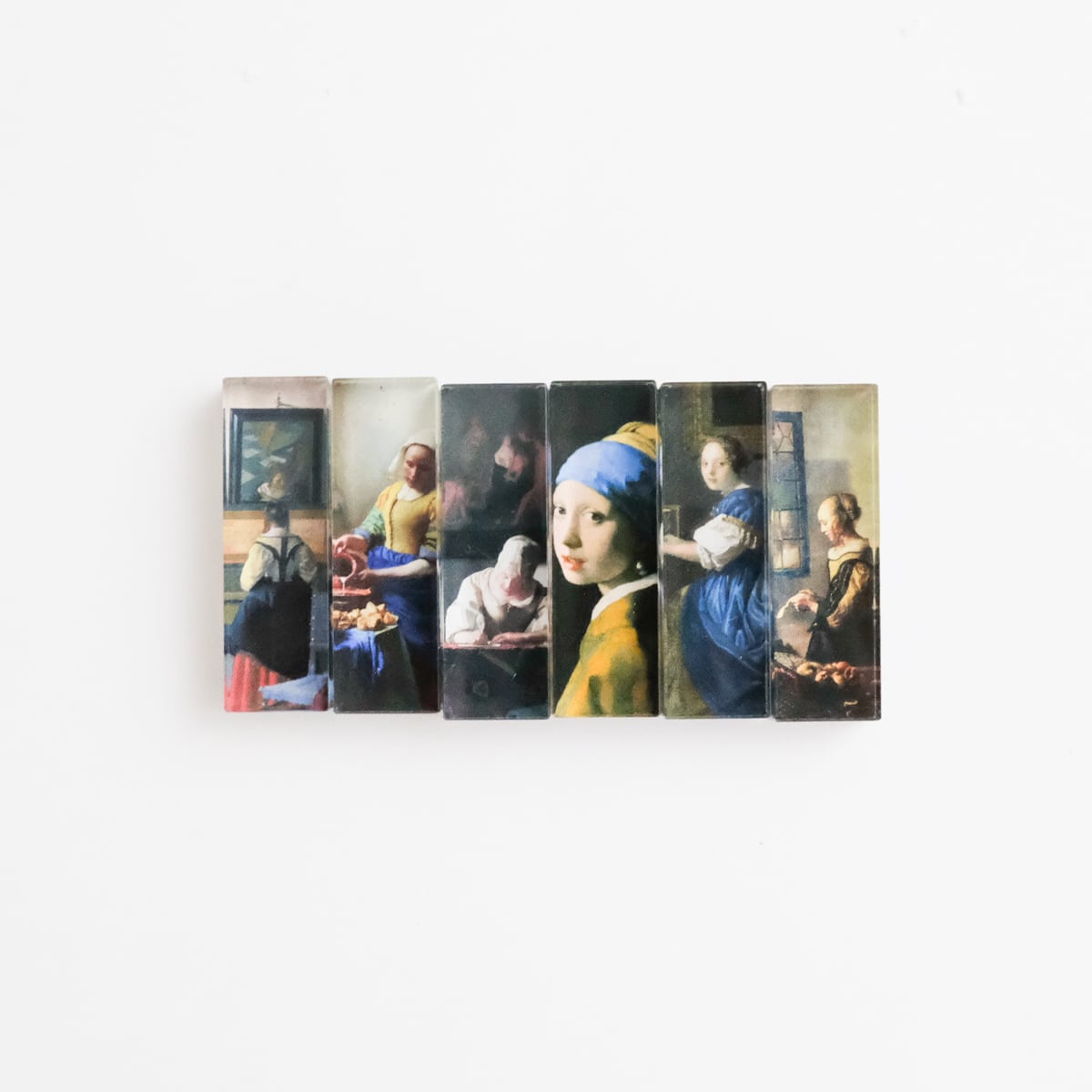 フェルメール | hmm, by 東京都美術館ミュージアムショップ | ふむふむ