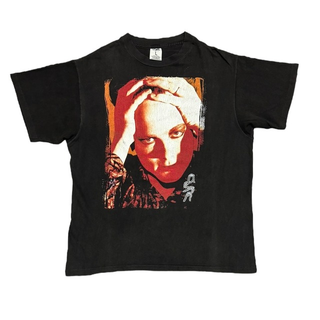 90s The Cure wish tour in Australia Tシャツ (L)