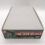 ビルダーズパーツ システムベース001