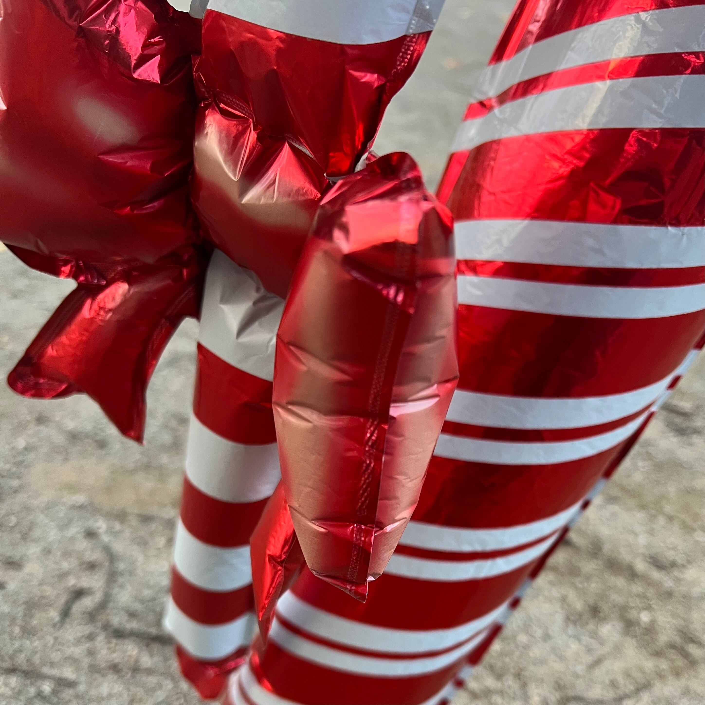 【即納/送料無料】ribbon Candy stick