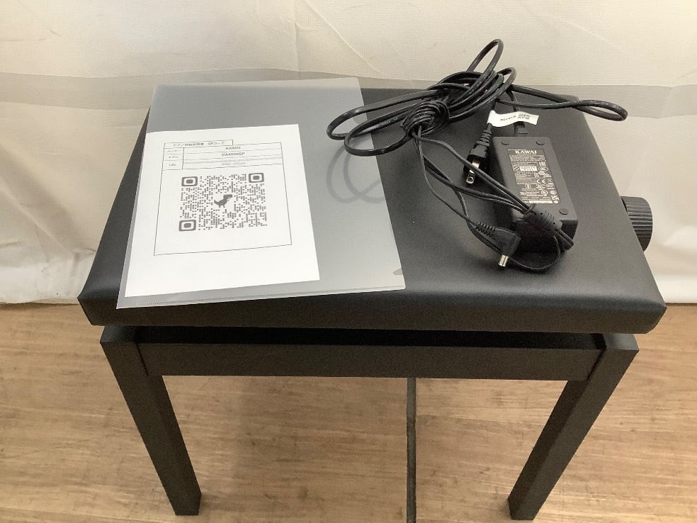 ☆42566【電子ピアノ】KAWAI CA4900GPMB 22年製 | リユース専門店エプコ