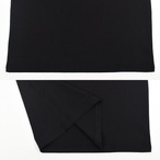 カラフルロゴ刺繍Tシャツ