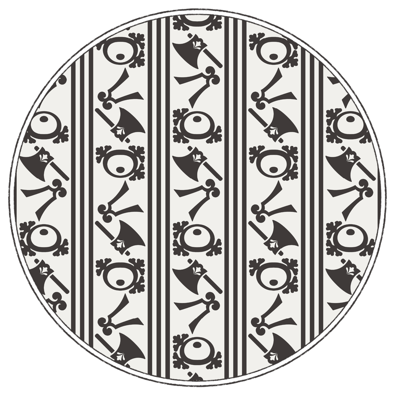 斧琴菊‐よきこときく‐