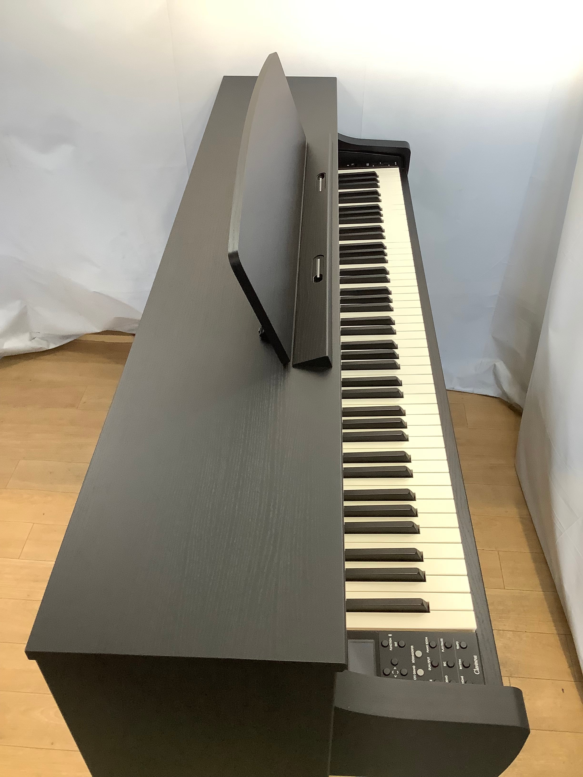 ☆63643【電子ピアノ】YAMAHA CLP745B 21年製 | リユース専門店 ☆63643【電子ピアノ】YAMAHA CLP745B 21年製 | リユース専門店