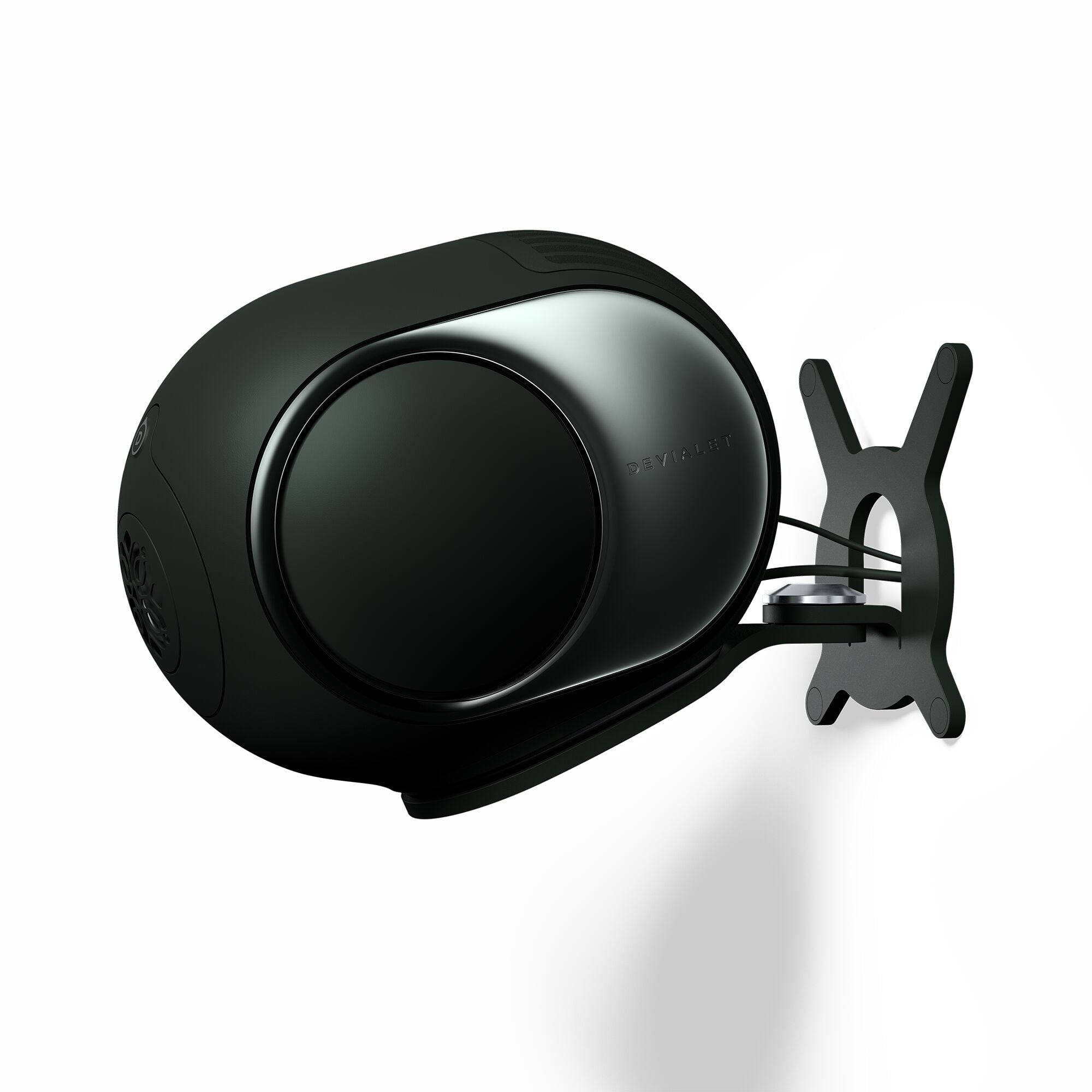 GECKO PHANTOM ULTIMATE 98dB | DEVIALET by THT