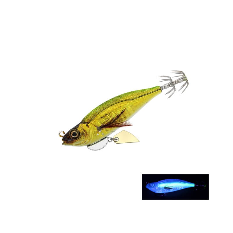 HUGGOS 55mm/6g | LITTLE JACK online store