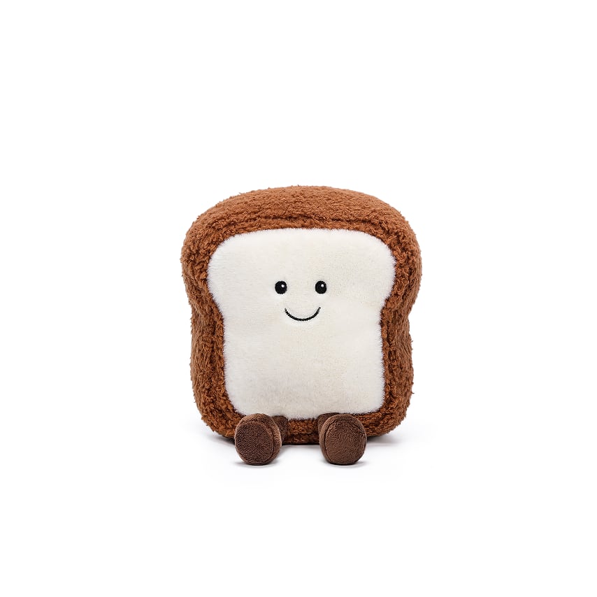 Fluffy White Toast_MC400224