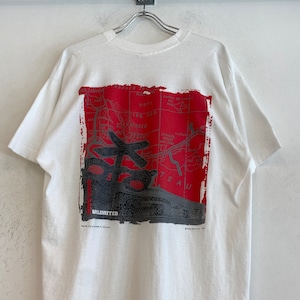 Marlboro used s/s tee SIZE:XL S4