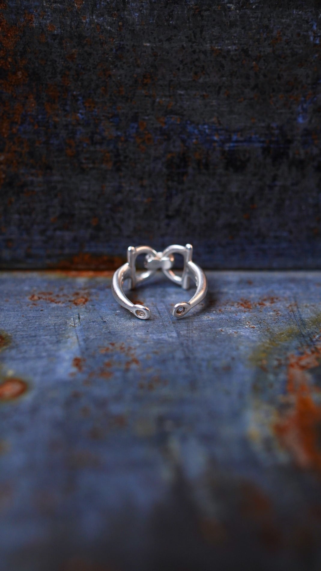 希少 GUCCI グッチ ホースビット シルバー リング 13号 ヴィンテージ 希少 GUCCI グッチ ホースビット シルバー リング 13号 ヴィンテージ