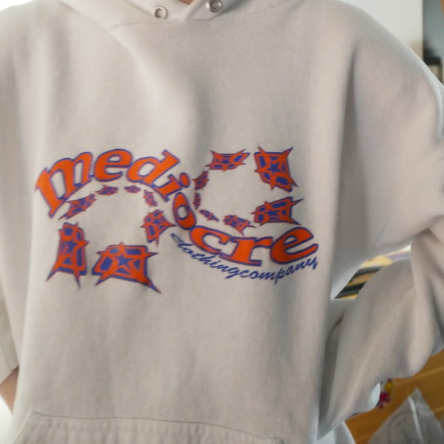 90s Tlutex Hoodie