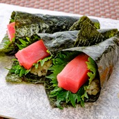 みやび鮪【赤身とたたきのセット 400g】