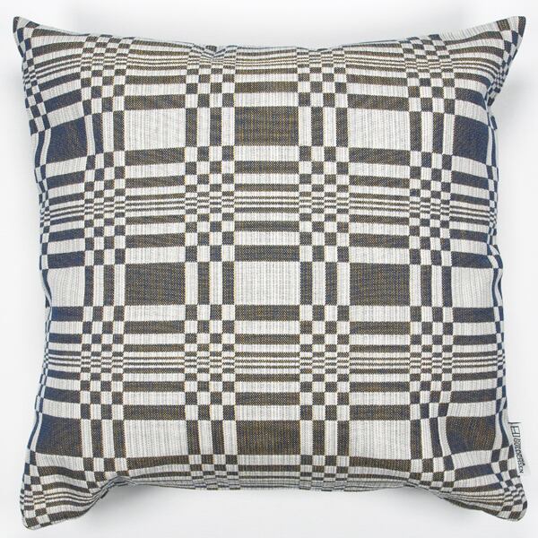 JOHANNA GULLICHSEN（ヨハンナ グリクセン） Zipped Cushion Cover