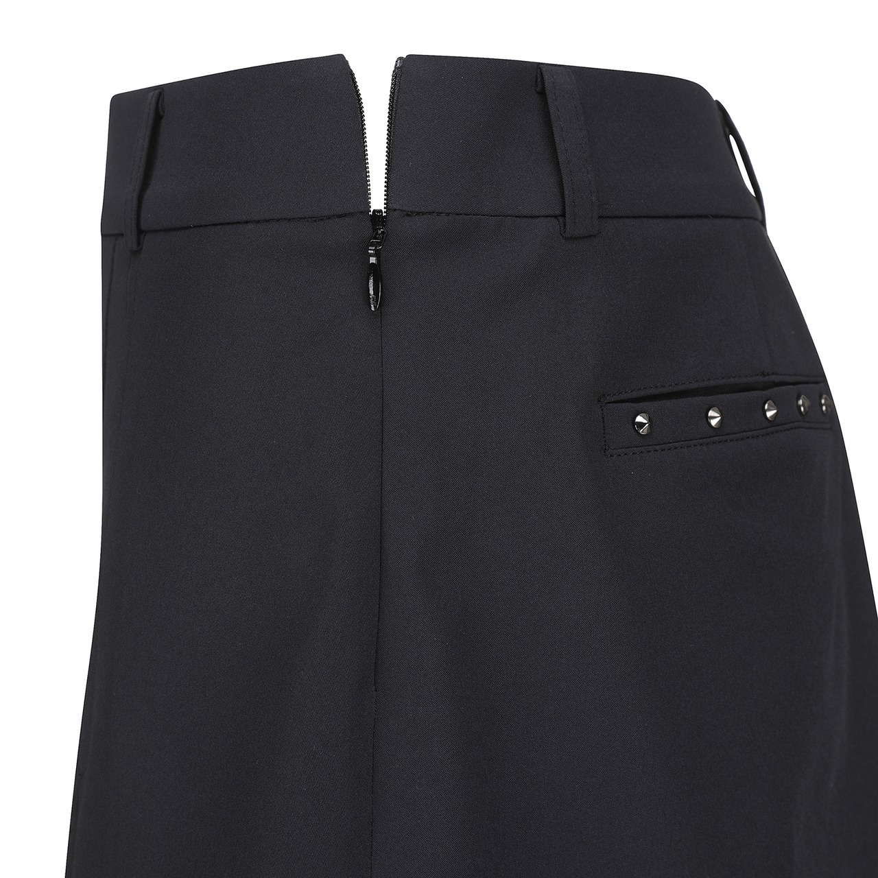 【売れ筋アイテム】WOMEN OUT POCKET POINT A-LINE SKIRT