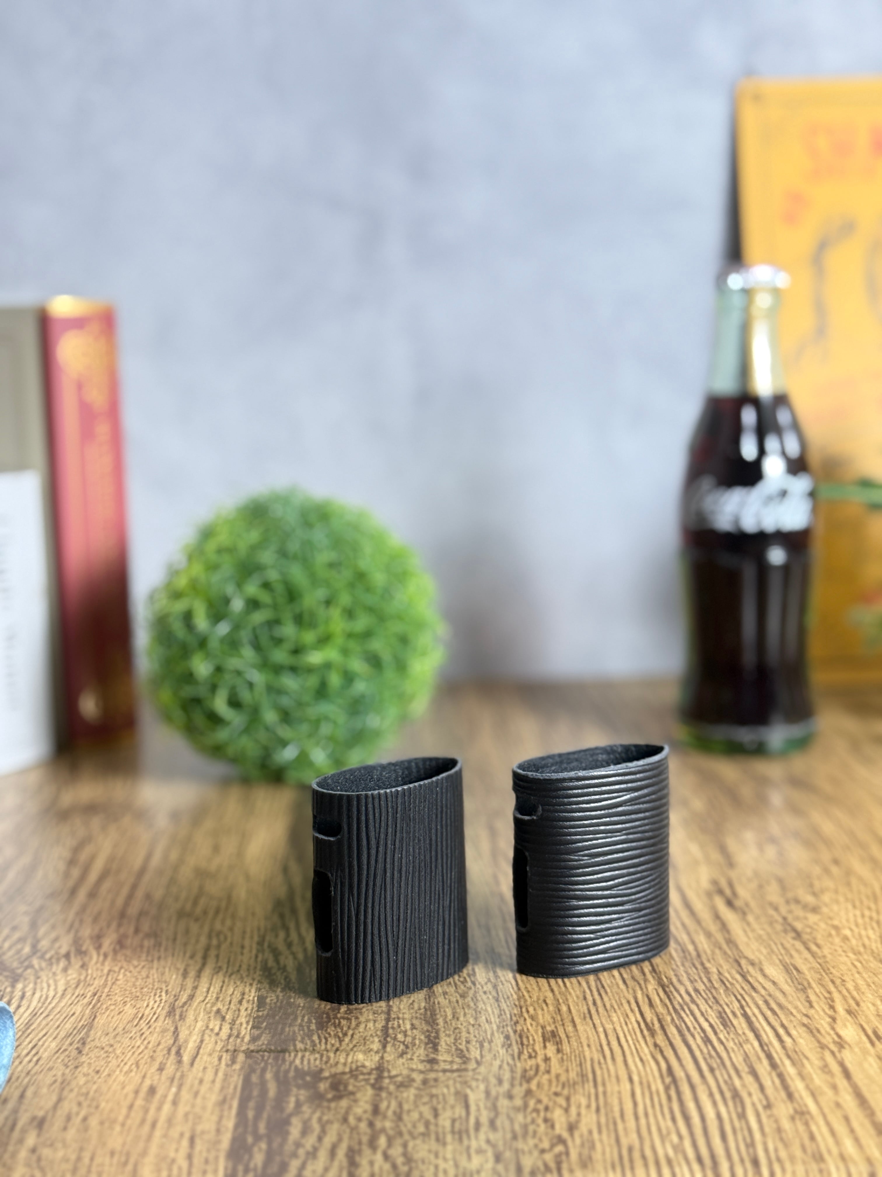 数量限定！特別なIstick pico(75W)用スリーブ:ブラック | Leather