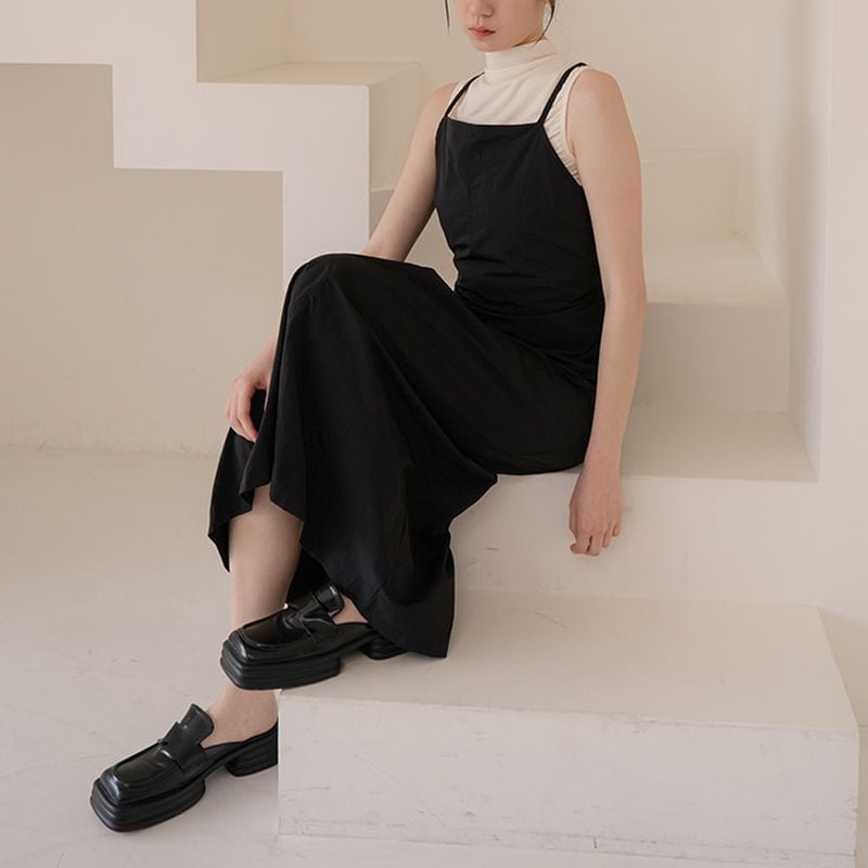 back adjuster camisole one piece 101448