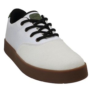 ARETH  PLUG WHITE