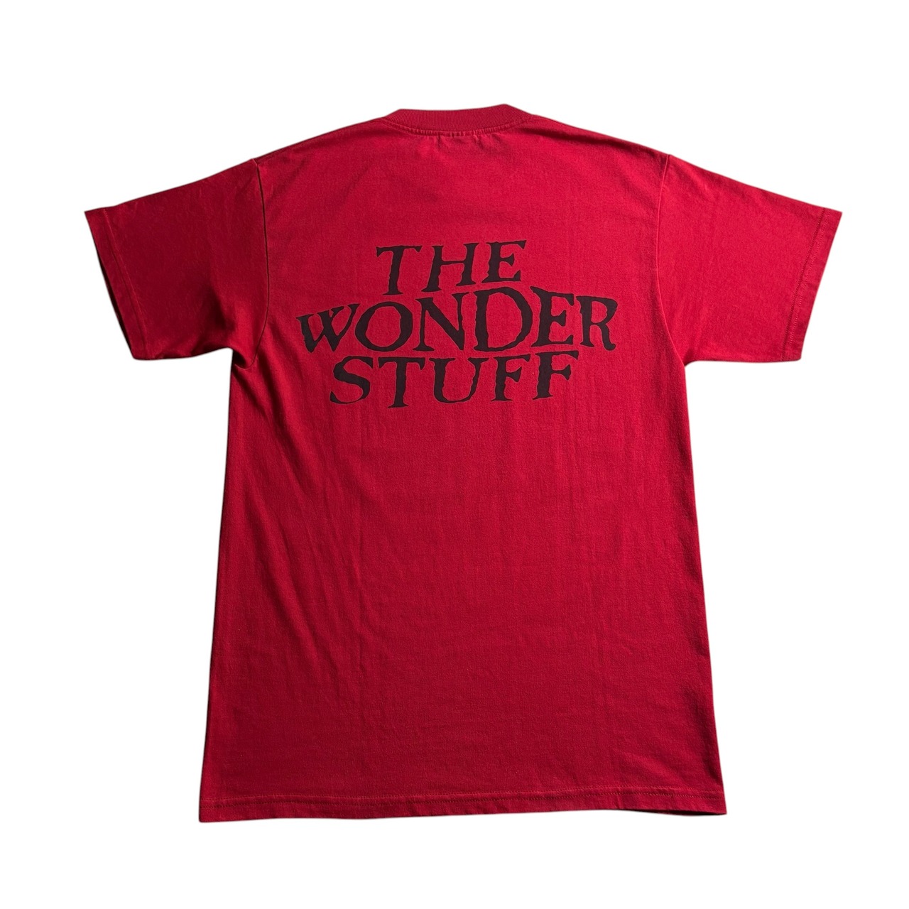 vintage 1990’s THE WONDER STUFF music tee “UNBEARABLE”