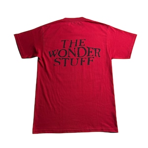 vintage 1990’s THE WONDER STUFF music tee “UNBEARABLE”