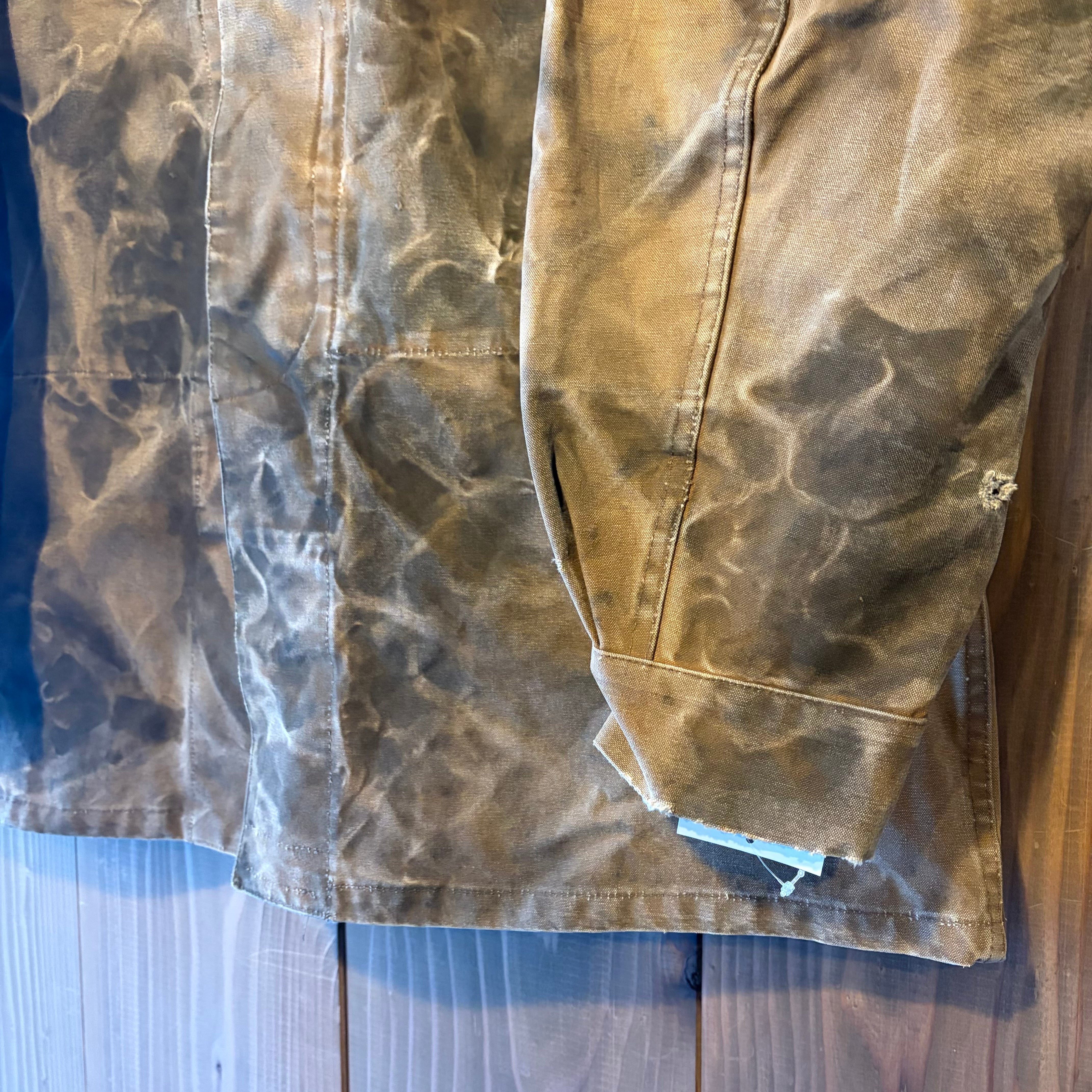 50s SNCF ヴィンテージ 襤褸 フランス国鉄 レイルロード ワーク