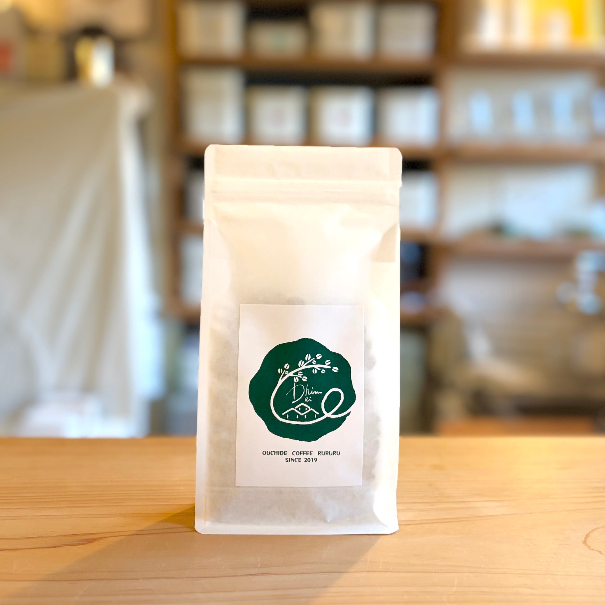 ディムリ Nepal  150g