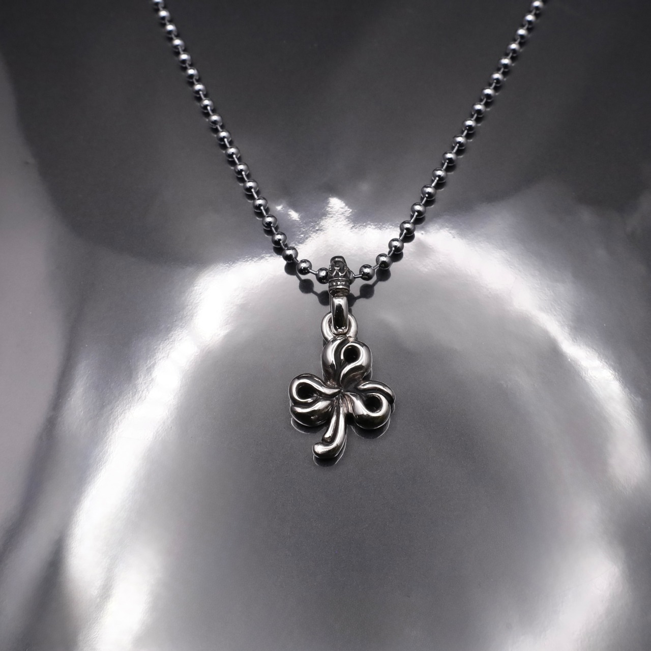 SHAMROCK PENDANT / シャムロックペンダント