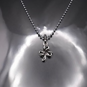 SHAMROCK PENDANT / シャムロックペンダント