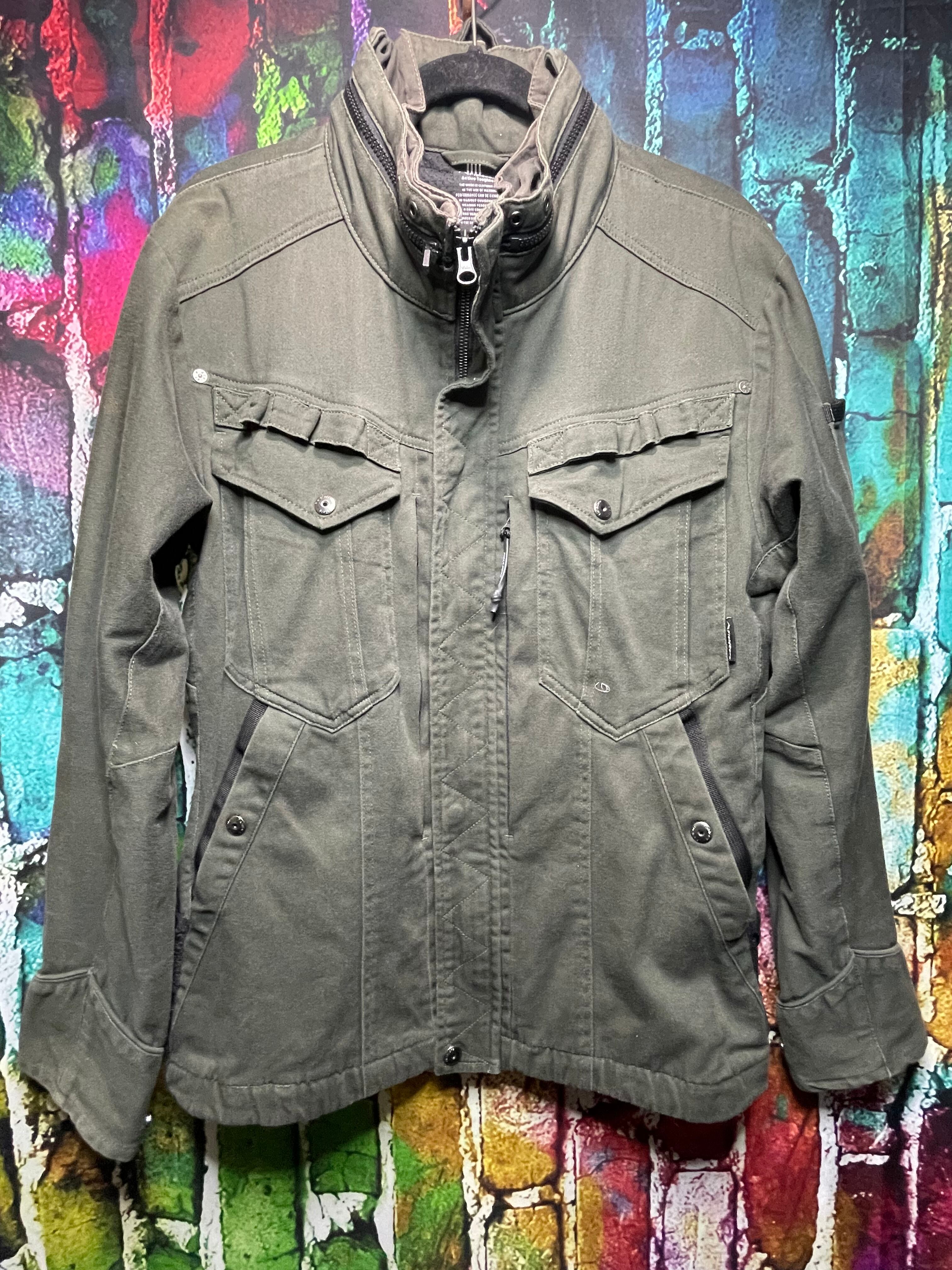 GVCONTE ジーブイコンテ ツイードジャケット size XS 【公式通販】
