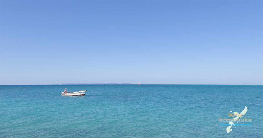 ◎豊崎海岸-004無音(フルHD)30秒