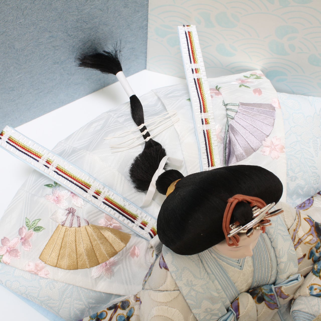 雛人形｜ひな人形｜初節句｜コンパクト｜おしゃれ｜モダン｜インテリア