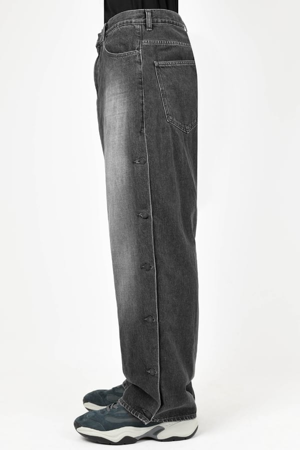 LAD MUSICIAN【ラッドミュージシャン】12oz DENIM MULTI LAD MUSICIAN【ラッドミュージシャン】12oz DENIM MULTI
