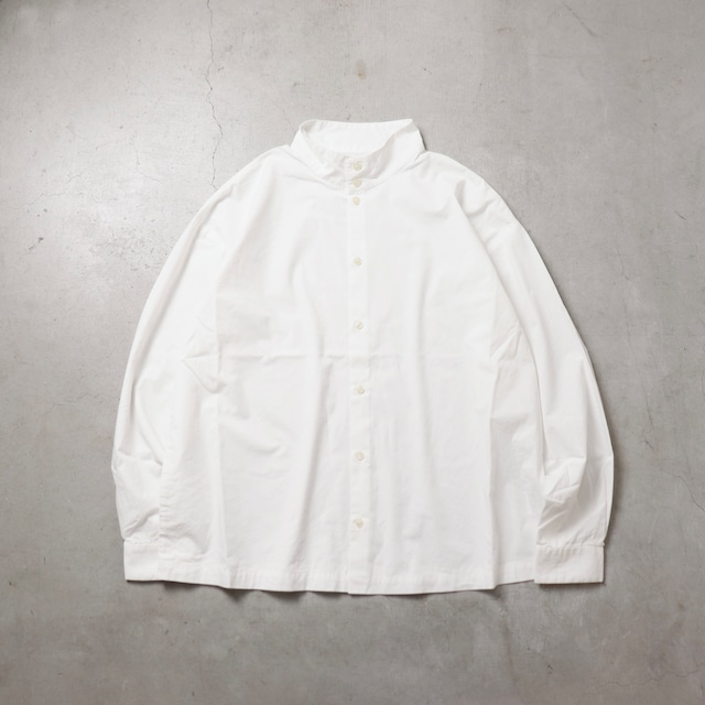 【SETTO×三木克海×ROGER'S】  EX.OKKAKE SHIRT