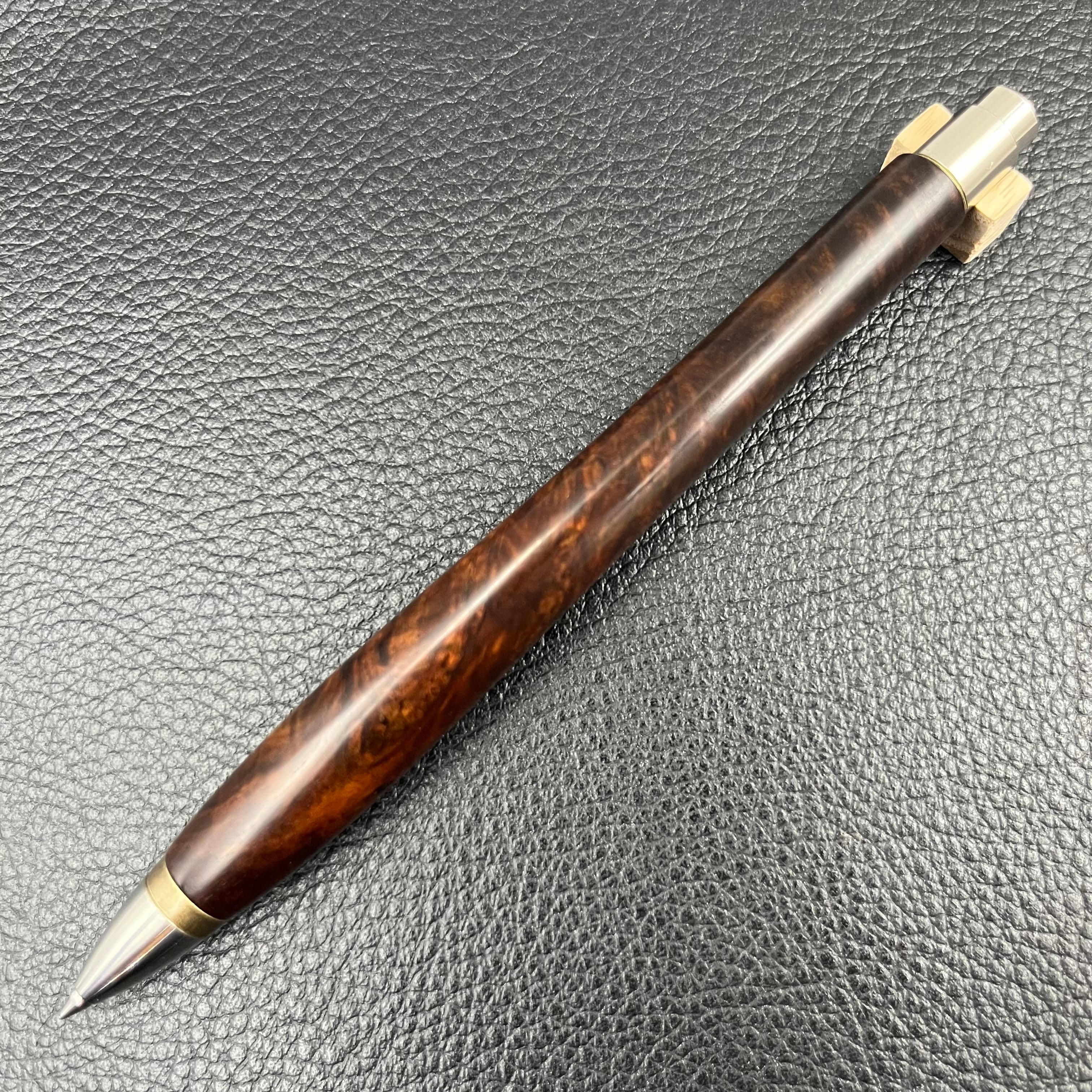 サイアミーズローズ-307080116】ボールペン | 匠衆・朱椿粋