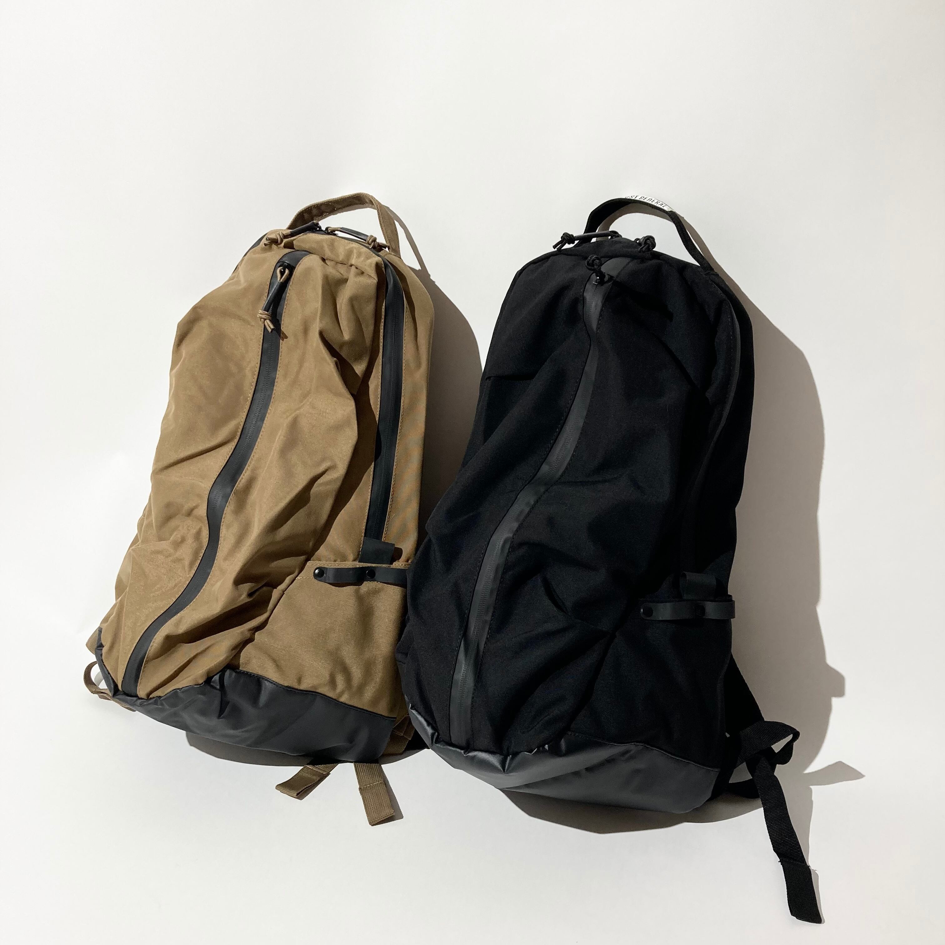 【POST GENERAL】バックパック モデル788